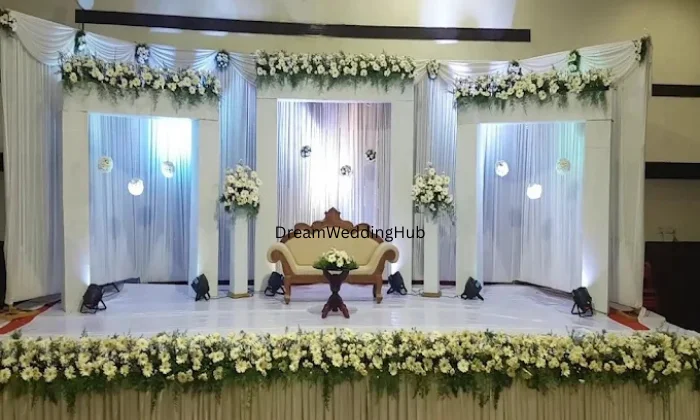 ARDMA  Wedding  planner